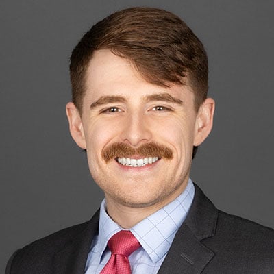 Michael DelRossi