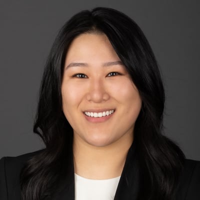 Julia Deng