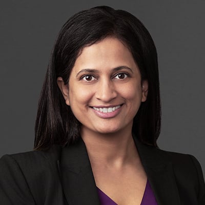 Dipti Deshpande