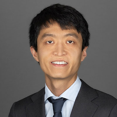 Jihao Ding
