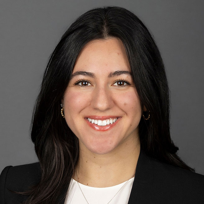 Rachel DiSciullo