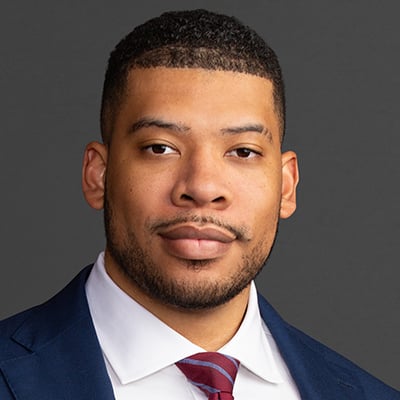 Bruce Dixon, IV