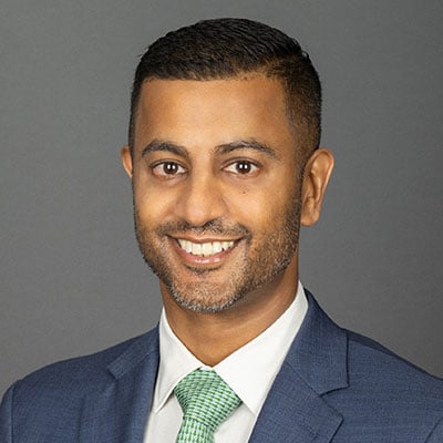 Chirag J. Domadia