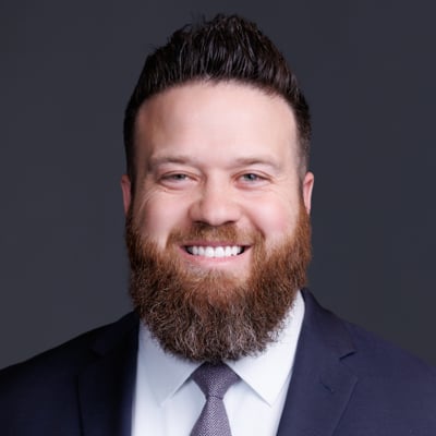 Eric M. Duncan