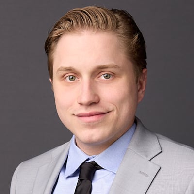 Zach Durst