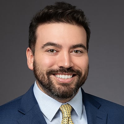Josh Ebiner