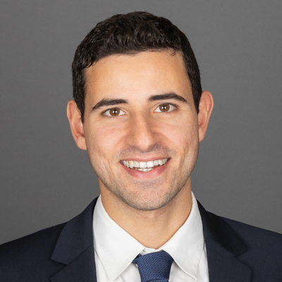 Stephen Eliau