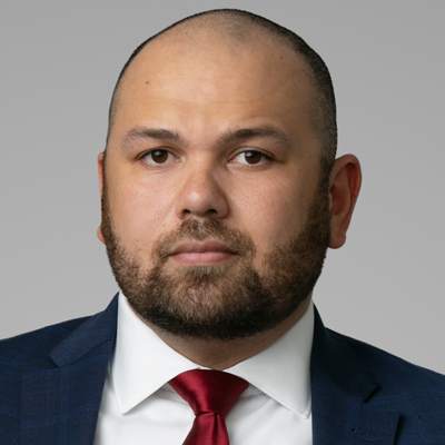 Brandon C. Elliott