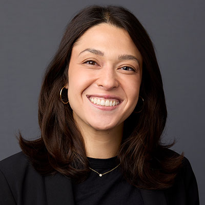 Rachel Elrad