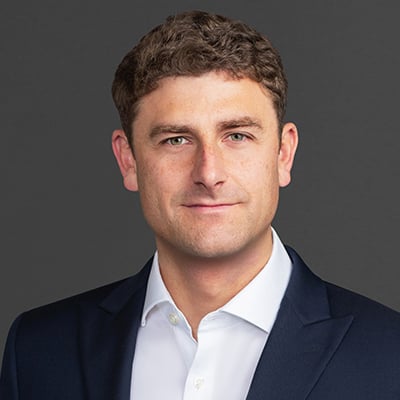 Joshua Esam