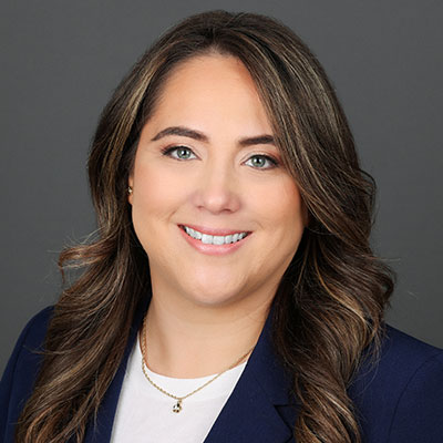 Nicole Escobar