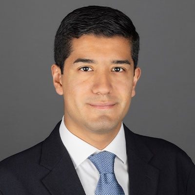 Joseph Escoto