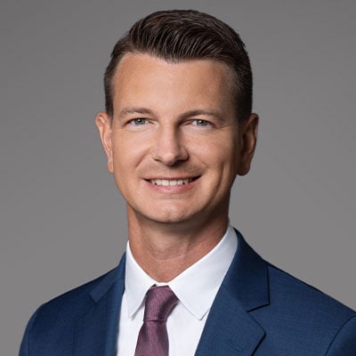 Dr. Moritz Evertz