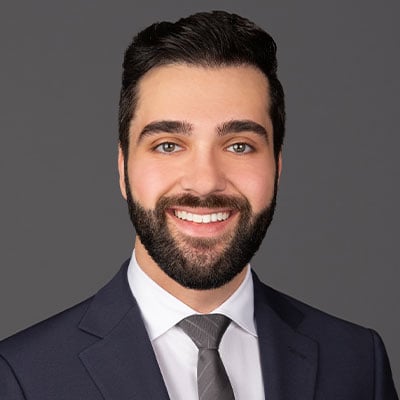 John M. Farah