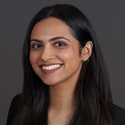 Myra Farooqi