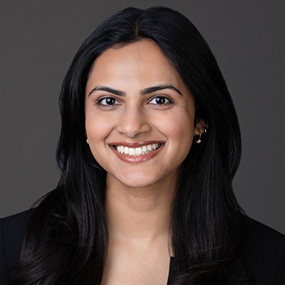 Myra Farooqi
