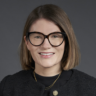 Emma Faulkner