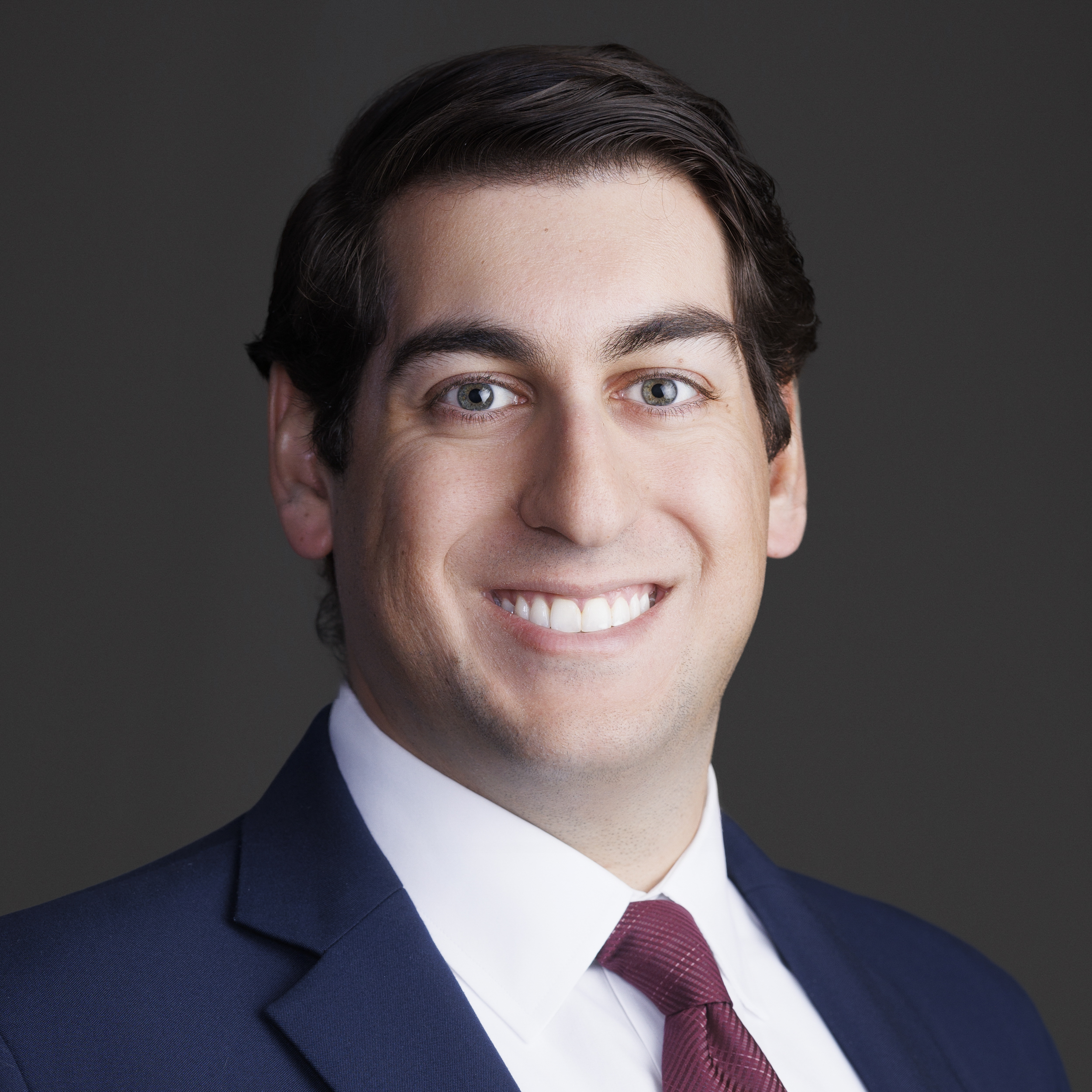 Andrew Feinstein