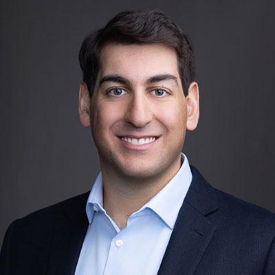 Andrew Feinstein