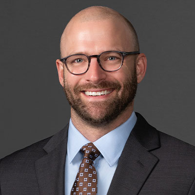 Jeffrey P. Feldmann