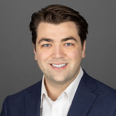 Jake Fender