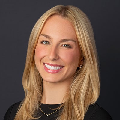 Katherine “Kat” Ferazzi