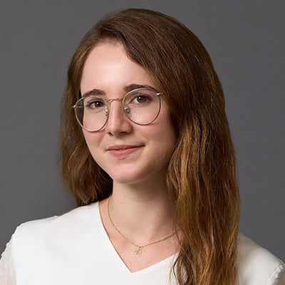 Isabel María Fernández Pérez