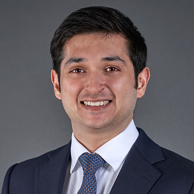 Mateo Firoz Hussein