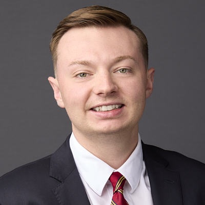 Elliot Foley