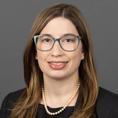 Sharon R.H. Foster