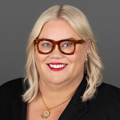 Kristen Renee Fournier, P.C.