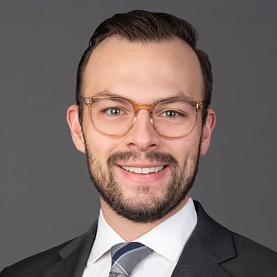 Mark Fuselier-Lipnickey