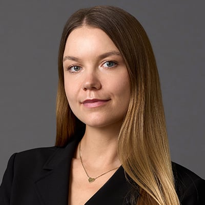 Natasza Gadowska