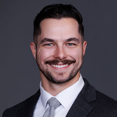 Brent Gage