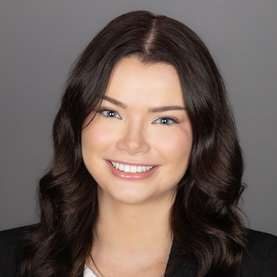 Danielle Gagné