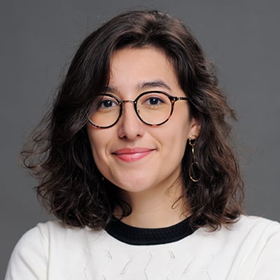 Julie Galian