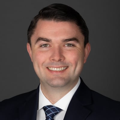 Patrick J. Gallagher