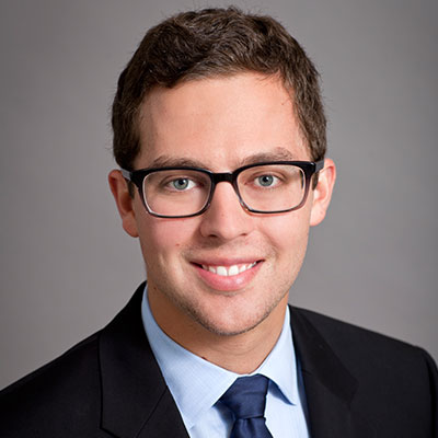 Matthew Gamsin