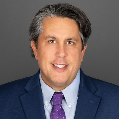 Christopher M. Gandia