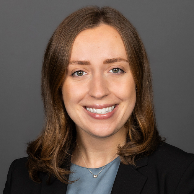 Anna Malinowski Gartenberg