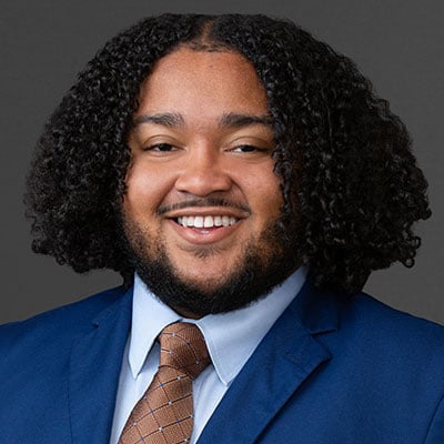 William Gaspard, Jr.