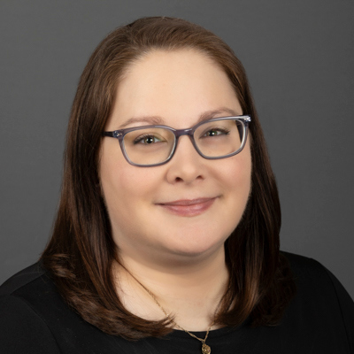 Jillian R. Gautier