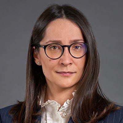 Yoana Georgieva