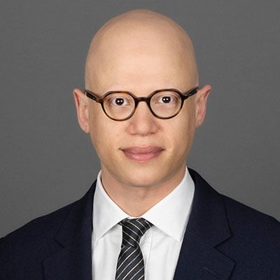 Andrew J. Gershon, P.C.