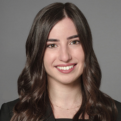 Haroula Gkotsi