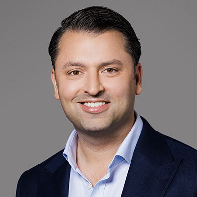 Dr. Philip Goj