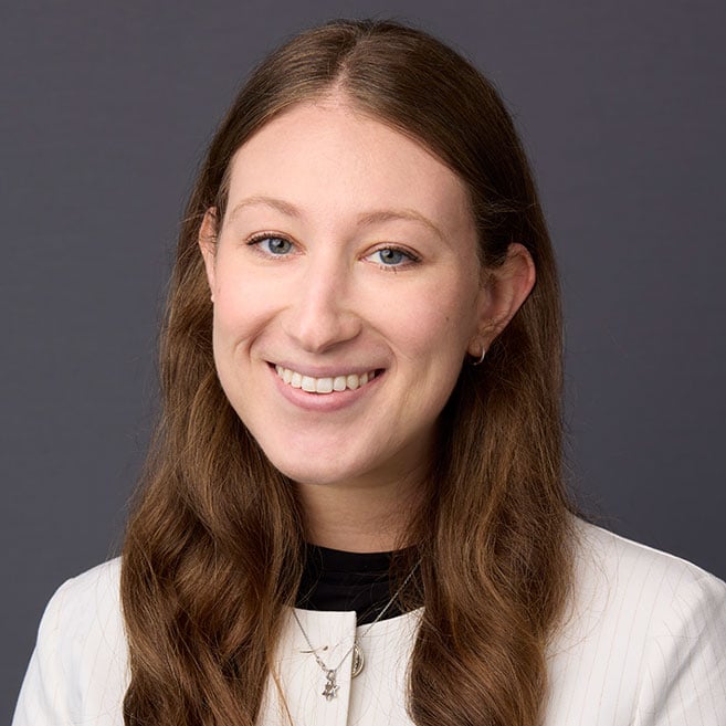 Sarah Goldfarb