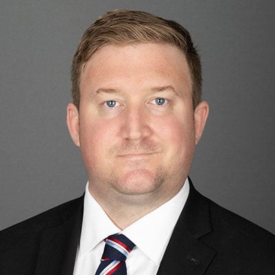 Conor Gordon