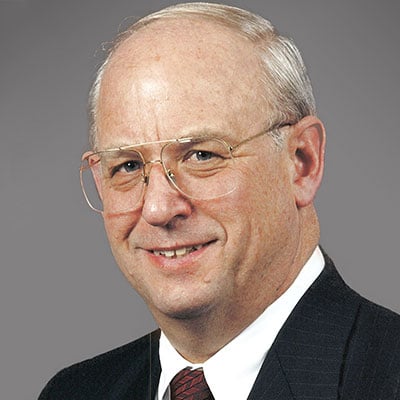 Thomas A. Gottschalk