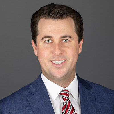 Alexander T. Green